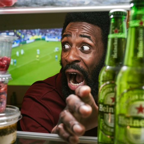 heineken unmissable