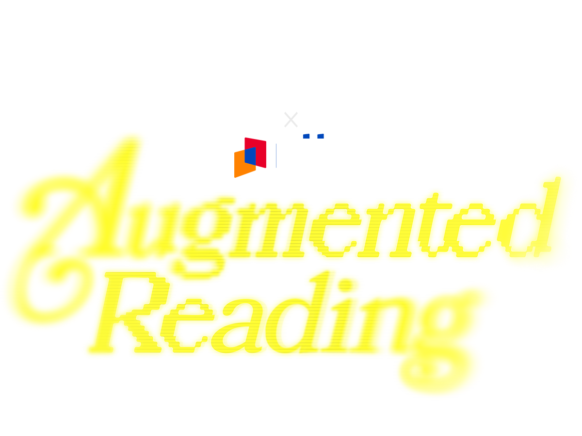 National Library Board - Augmented Reading