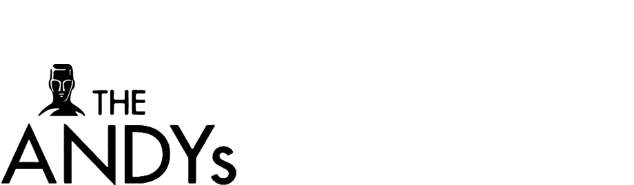 THE ANDY'S AWARD