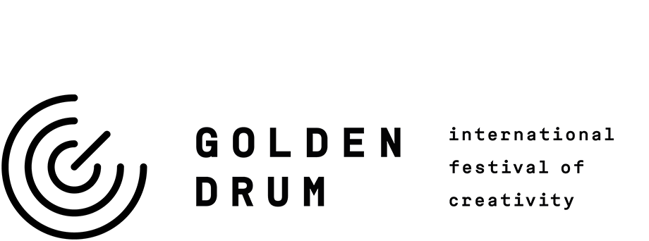 GOLDEN DRUM