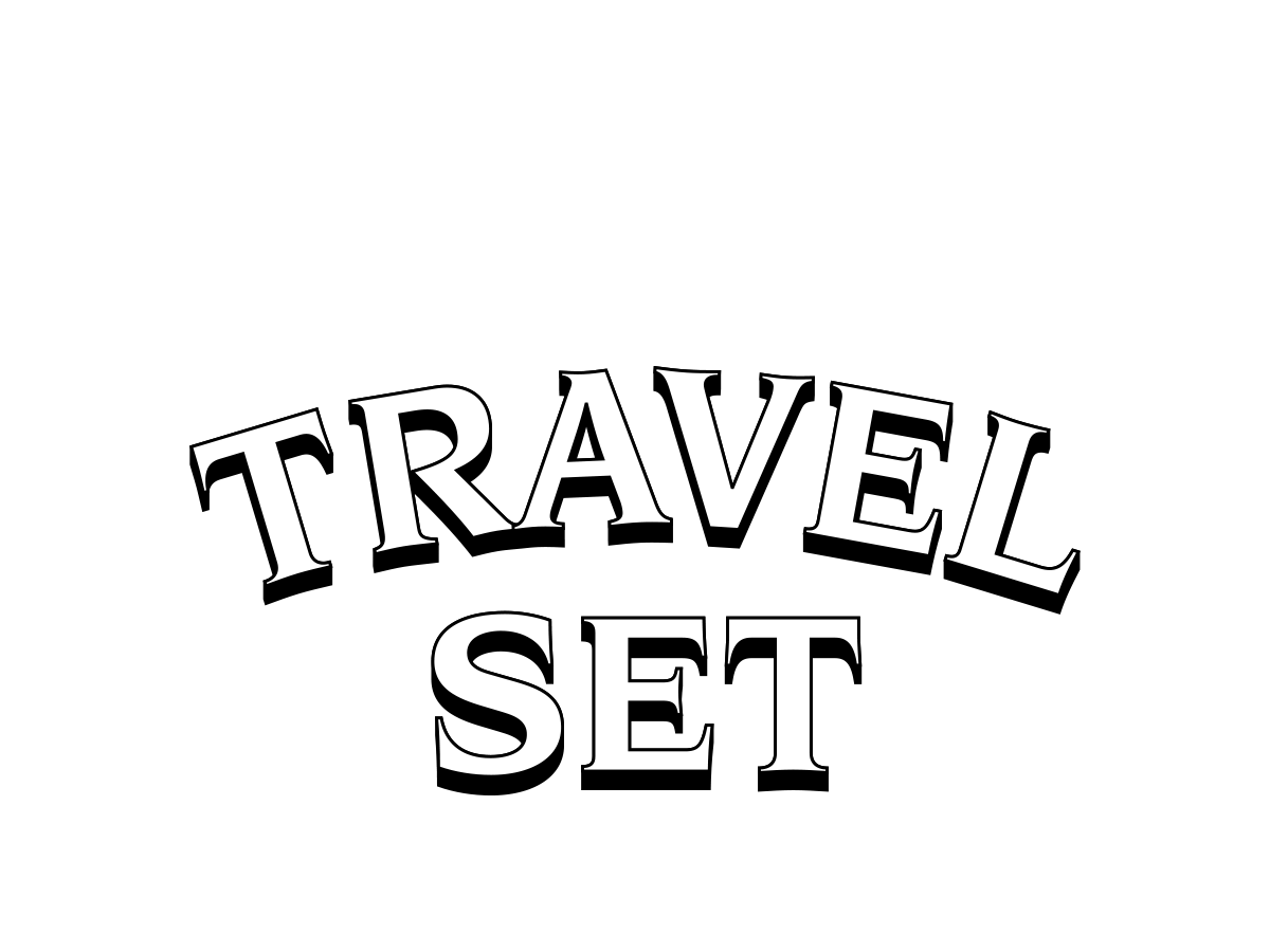 Marvis - Travel Set